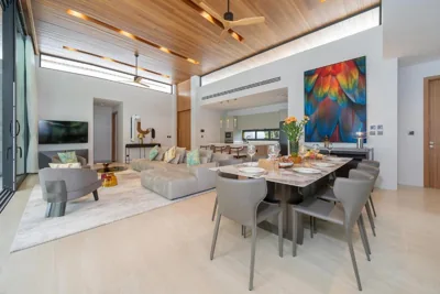 Villa Beautiful swimming pool – Fotos 4