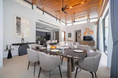 Villa Beautiful swimming pool – Fotos 5