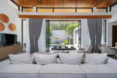 Villa Beautiful swimming pool – Fotos 6