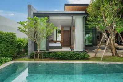 Villa Beautiful swimming pool – Fotos 7