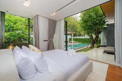 Villa Beautiful swimming pool – Fotos 8