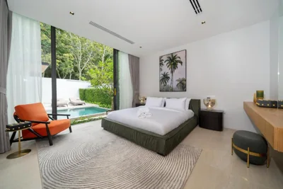 Villa Beautiful swimming pool – Fotos 9