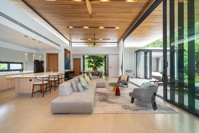 Villa Beautiful swimming pool – Fotos 15