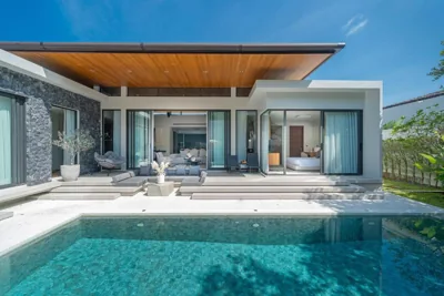 Villa Beautiful swimming pool – Fotos 16